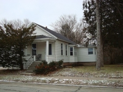 Front view of 1203 W. New York Ave